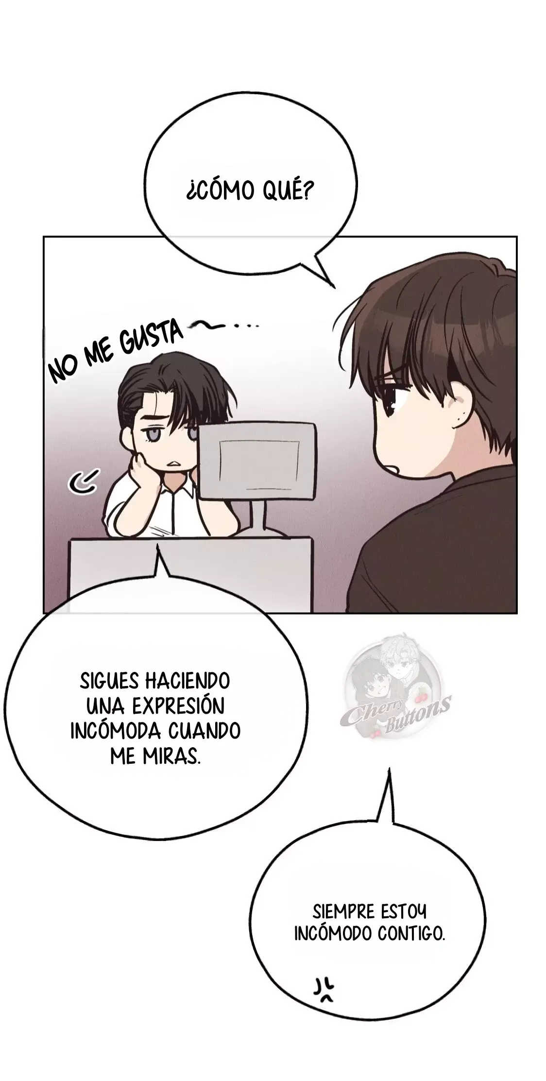PAYBACK Capítulo 68 en Línea - página 50