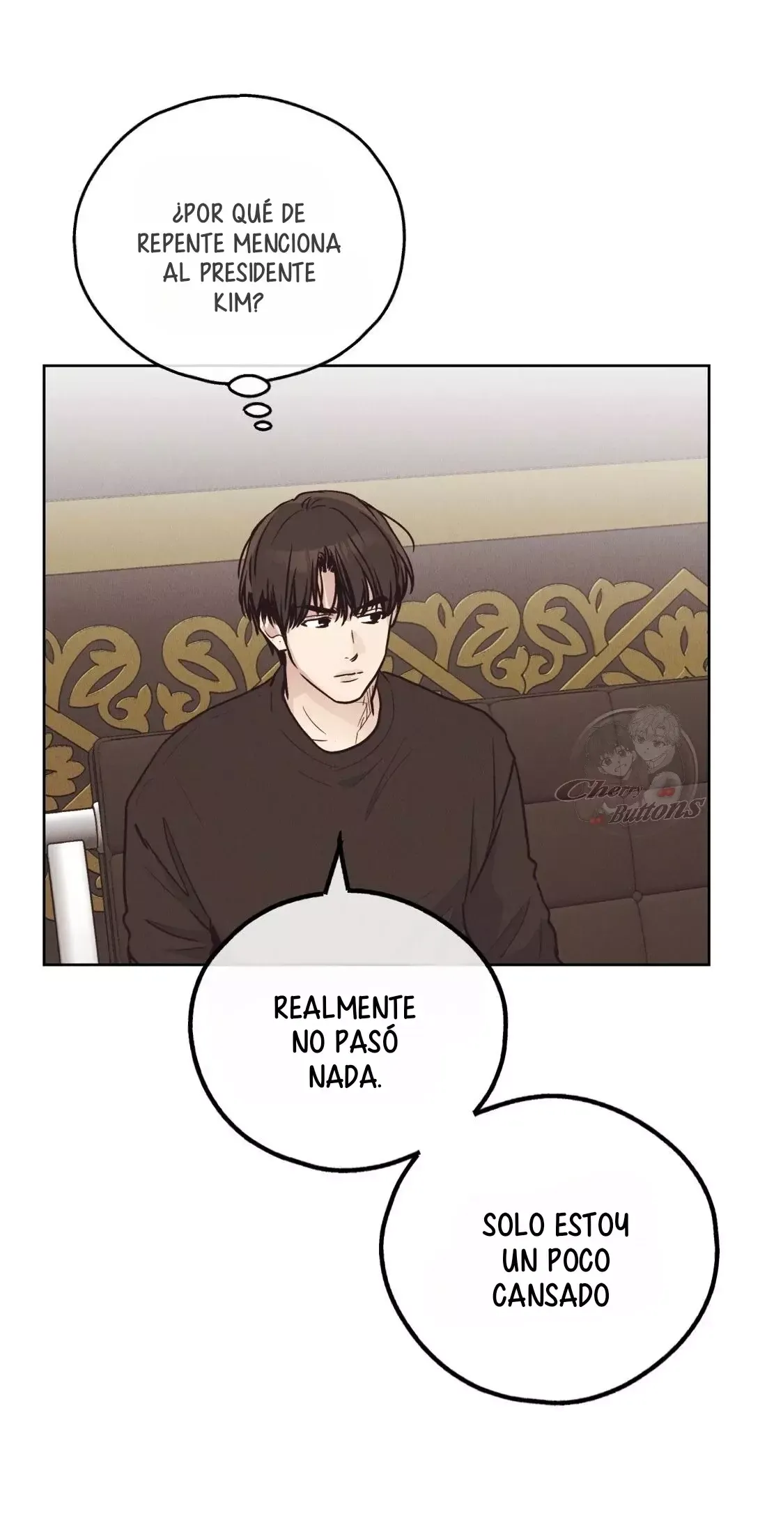 PAYBACK Capítulo 68 en Línea - página 53