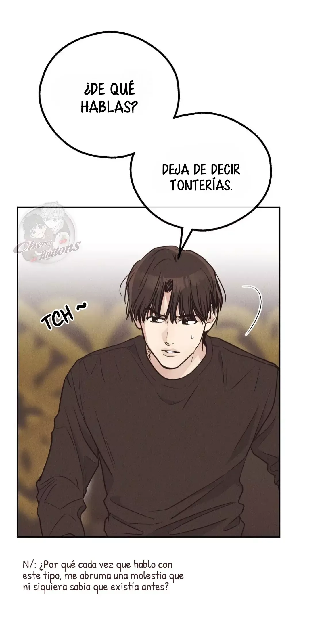 PAYBACK Capítulo 68 en Línea - página 57