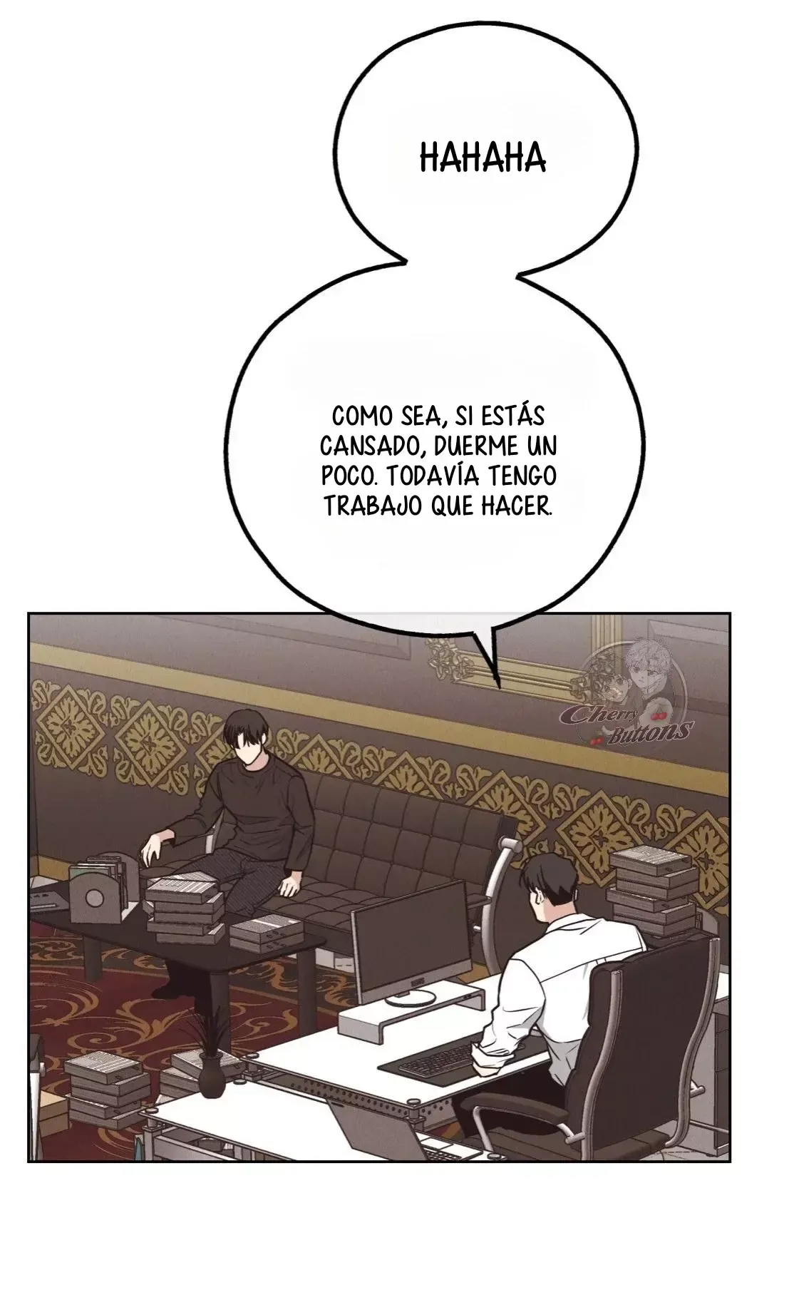 PAYBACK Capítulo 68 en Línea - página 58