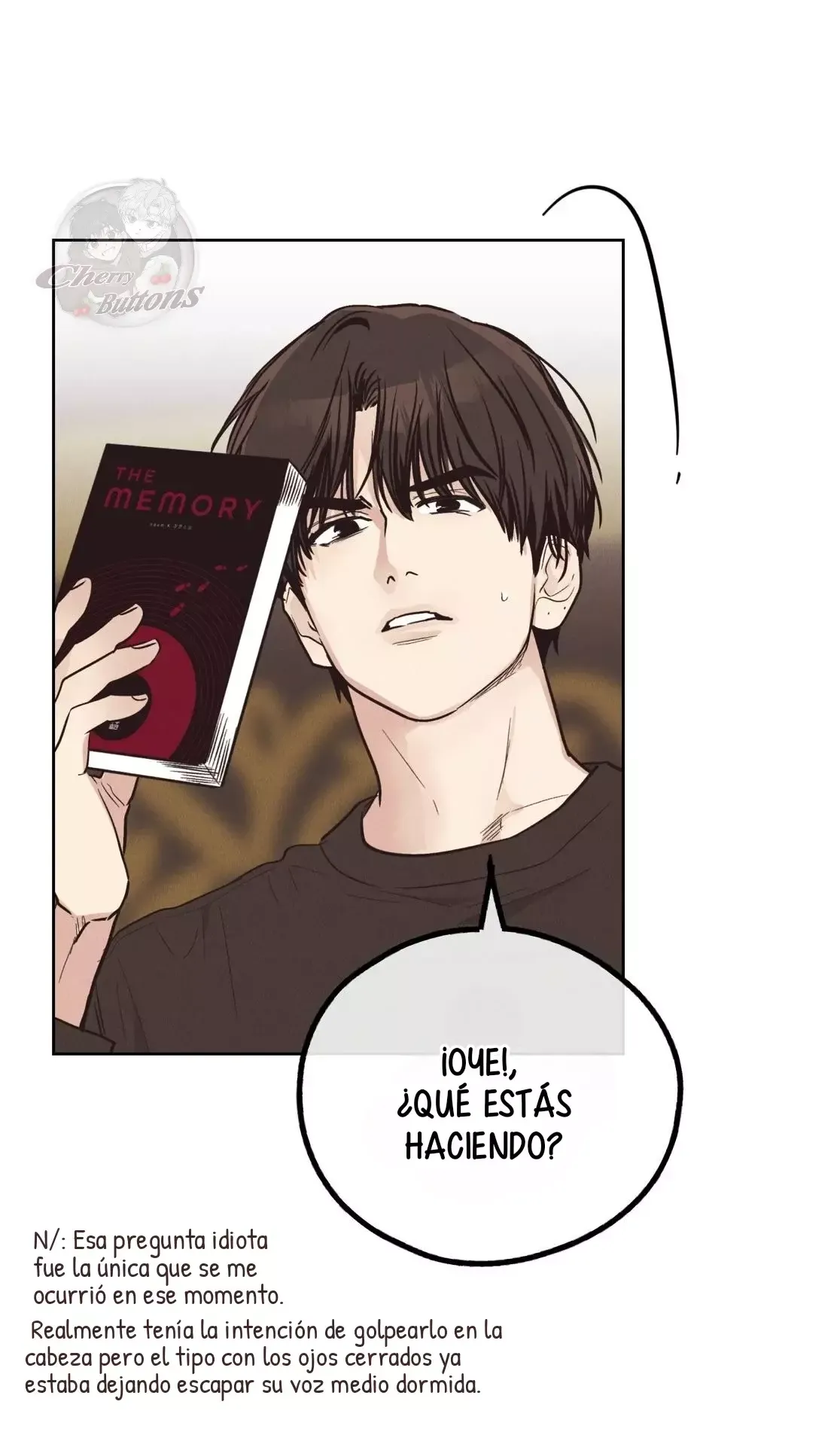 PAYBACK Capítulo 68 en Línea - página 77