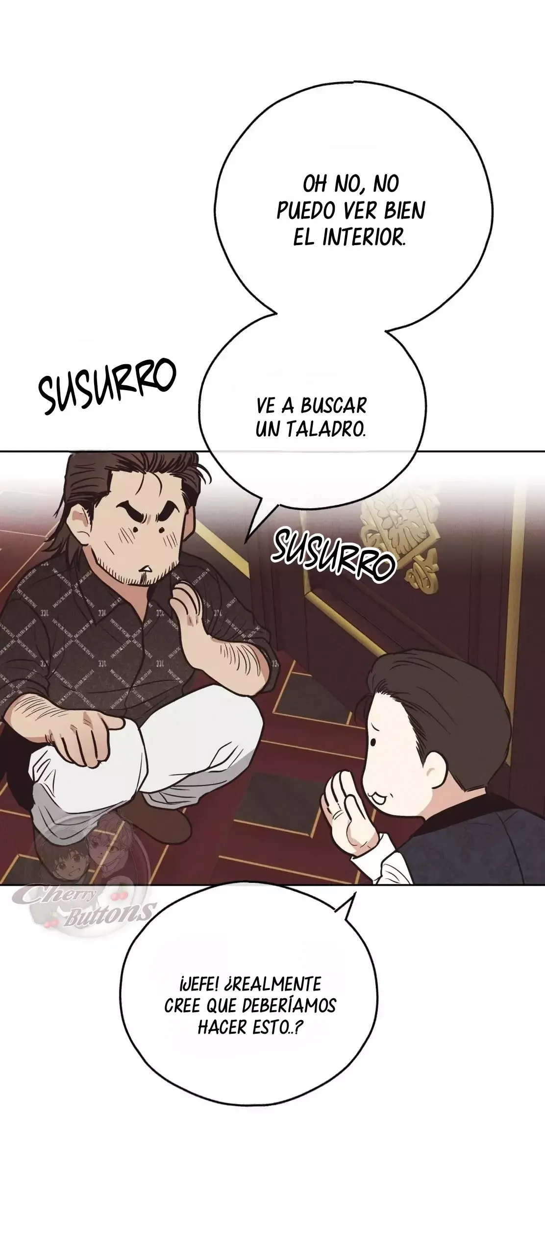 PAYBACK Capítulo 68 en Línea - página 86