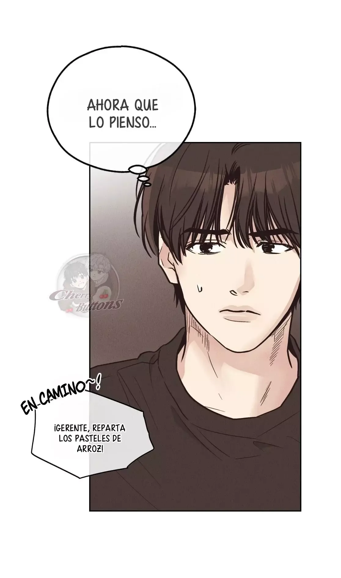 PAYBACK Capítulo 68 en Línea - página 97