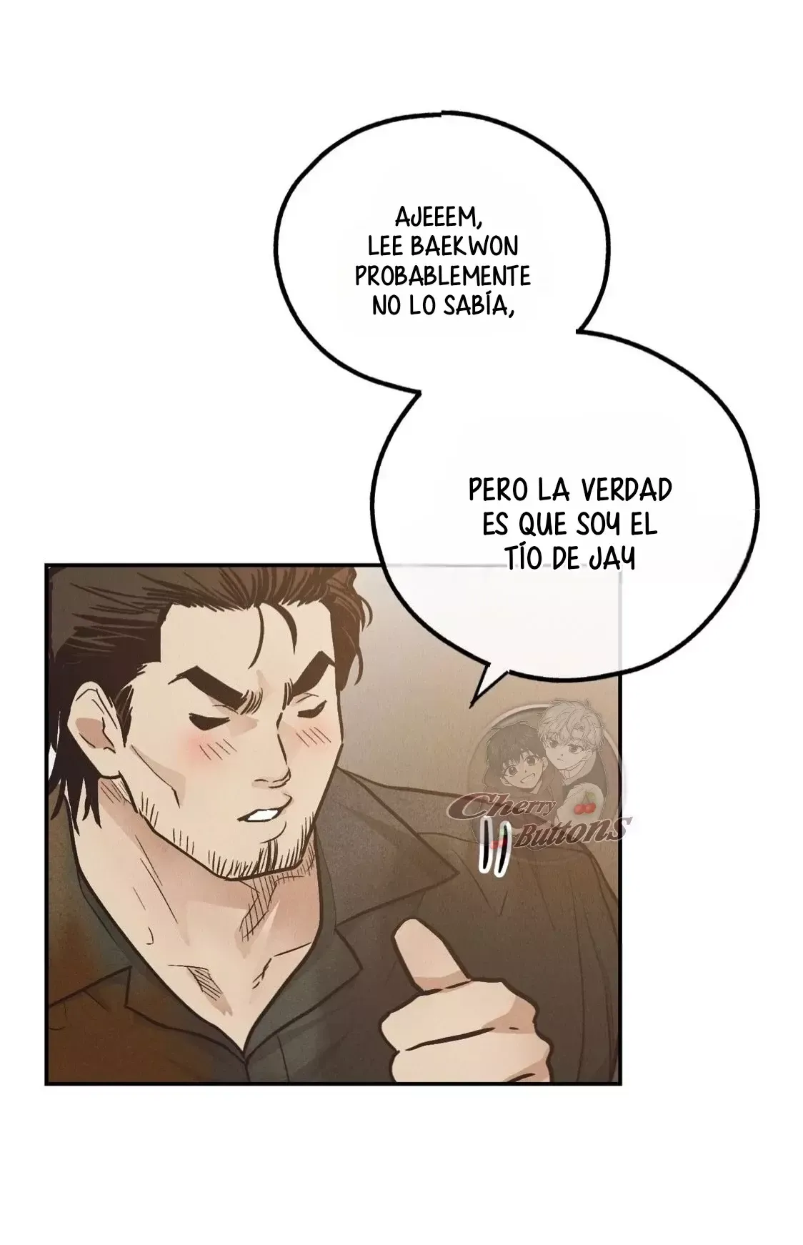 PAYBACK Capítulo 70 en Línea - página 9