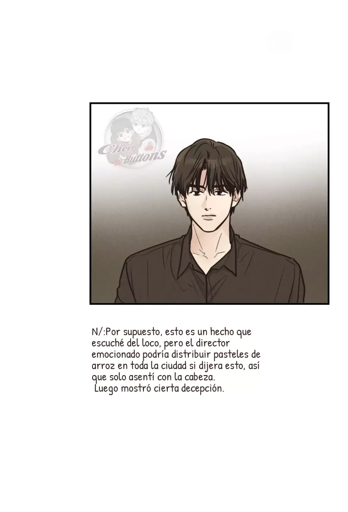 PAYBACK Capítulo 70 en Línea - página 10