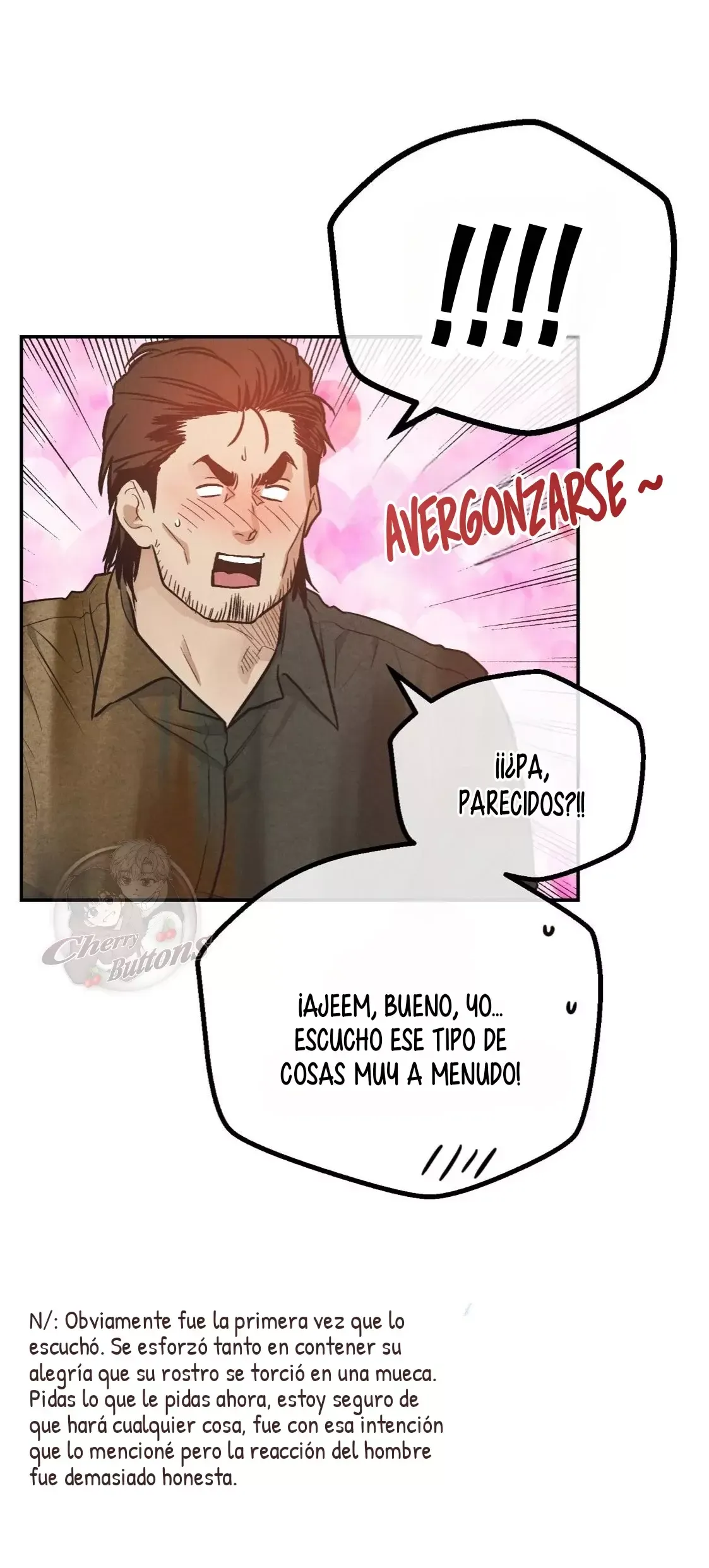 PAYBACK Capítulo 70 en Línea - página 14