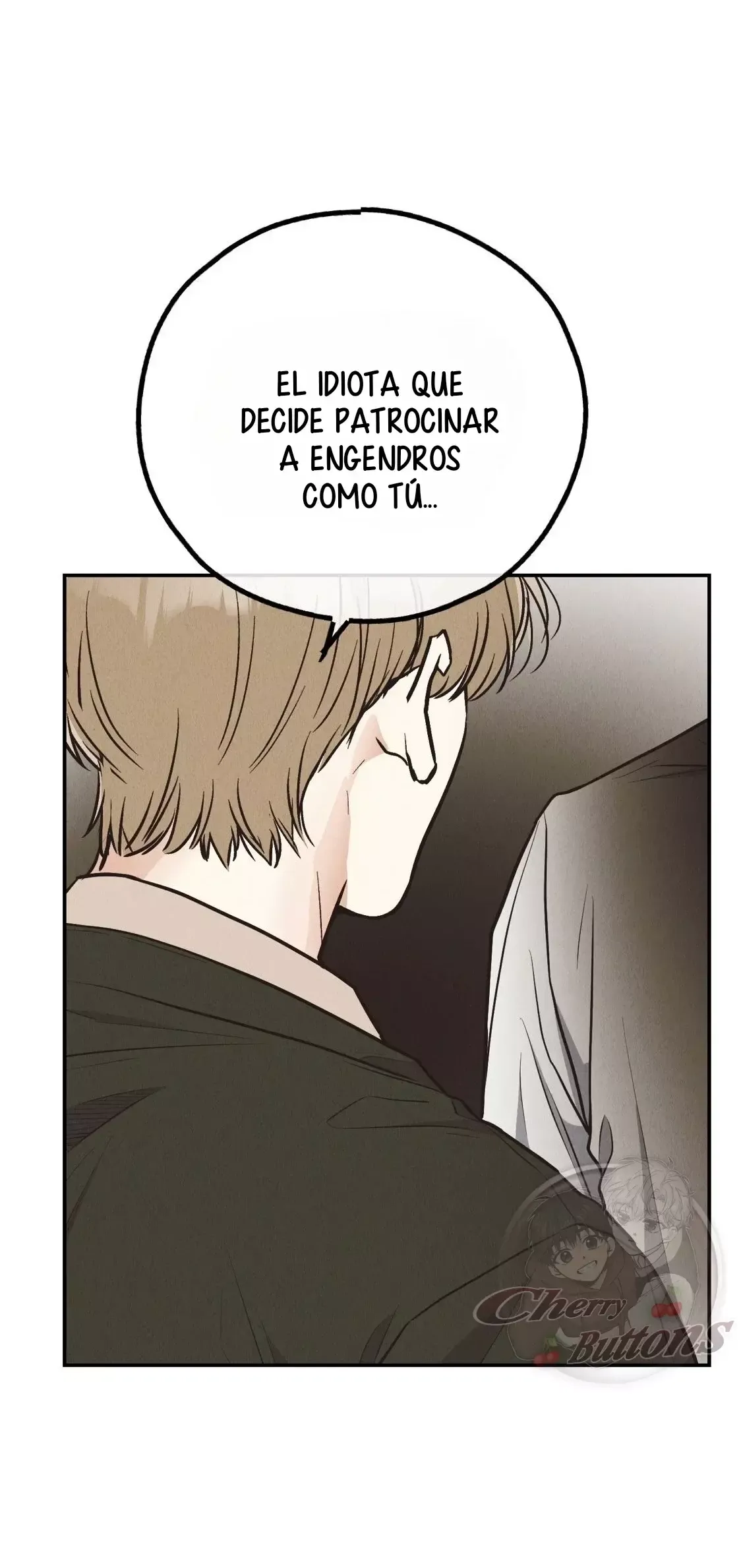 PAYBACK Capítulo 70 en Línea - página 33