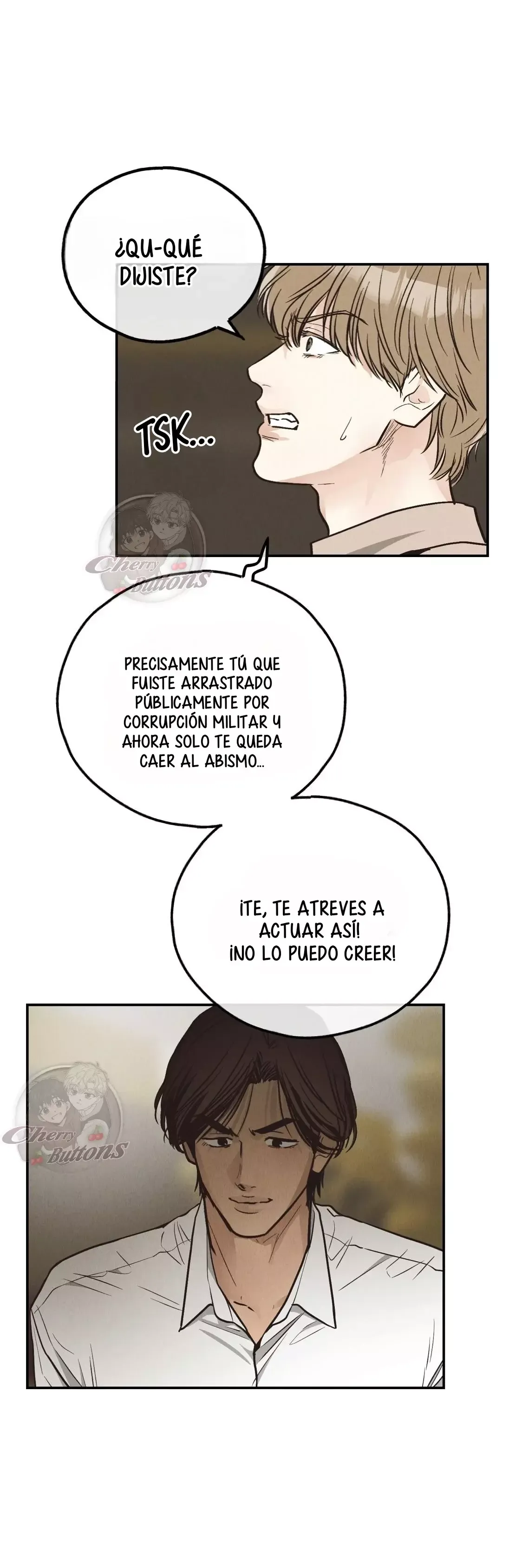 PAYBACK Capítulo 70 en Línea - página 41