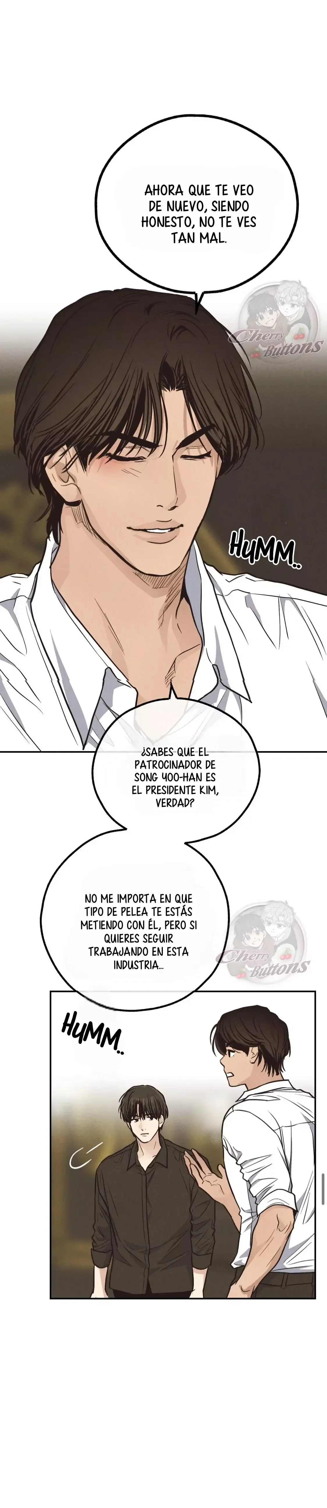 PAYBACK Capítulo 70 en Línea - página 52