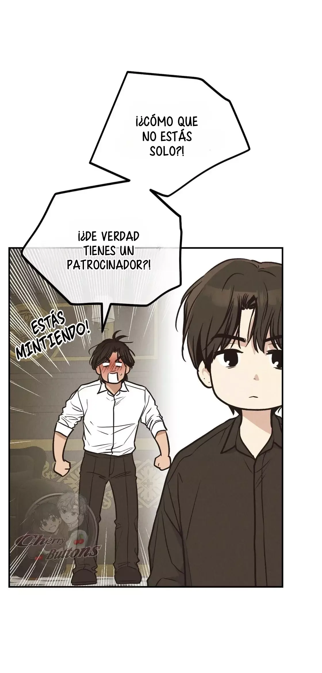 PAYBACK Capítulo 70 en Línea - página 55