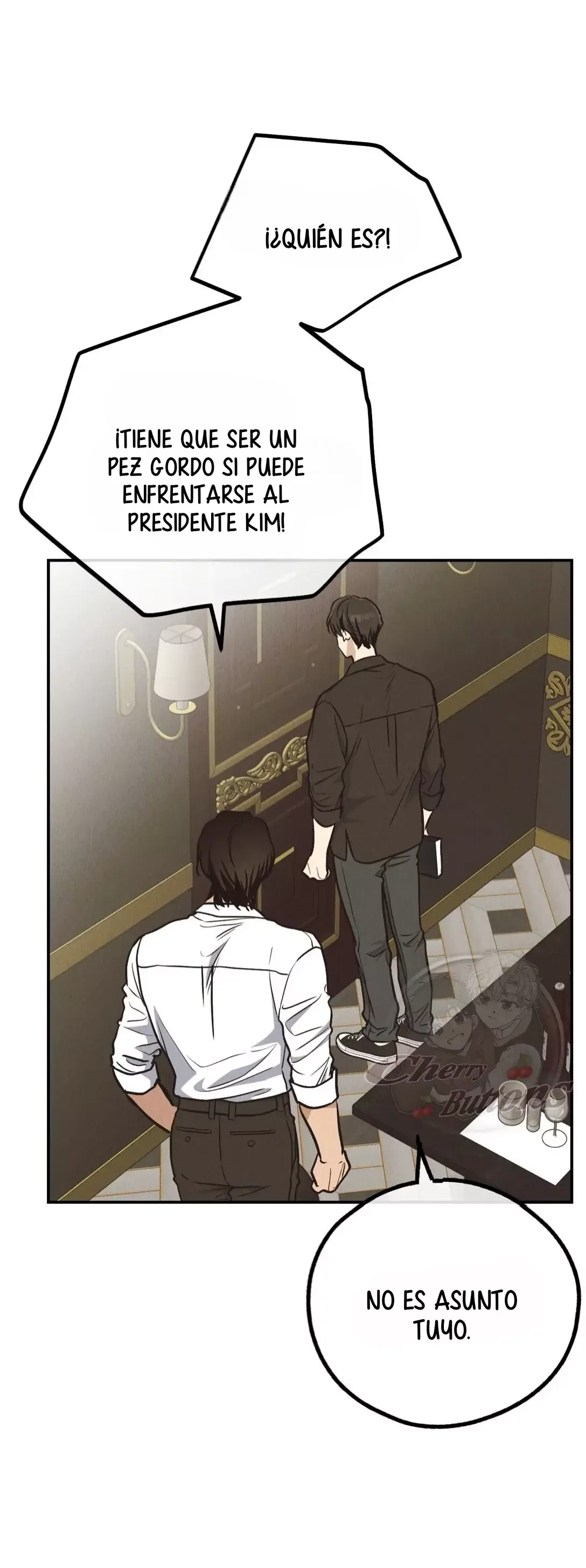 PAYBACK Capítulo 70 en Línea - página 56