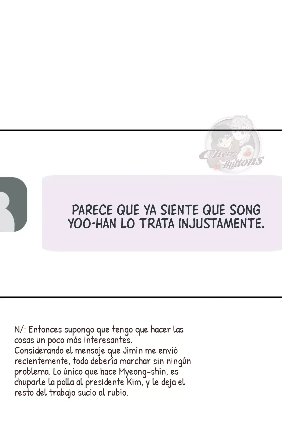 PAYBACK Capítulo 70 en Línea - página 62
