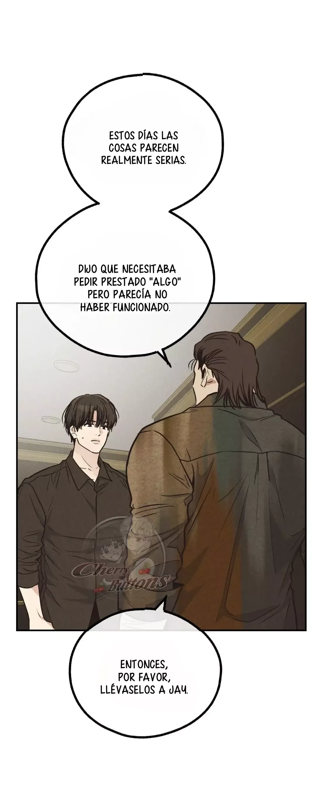 PAYBACK Capítulo 70 en Línea - página 68