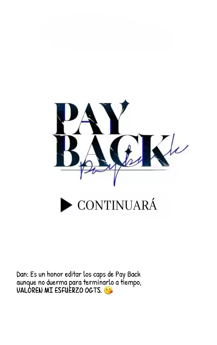 PAYBACK Capítulo 70 en Línea - página 85