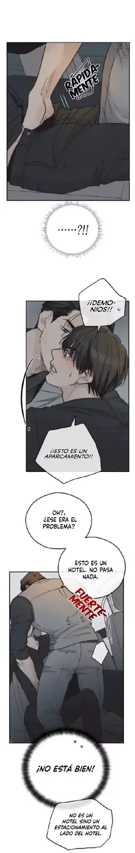 PAYBACK Capítulo 75 en Línea - página 10