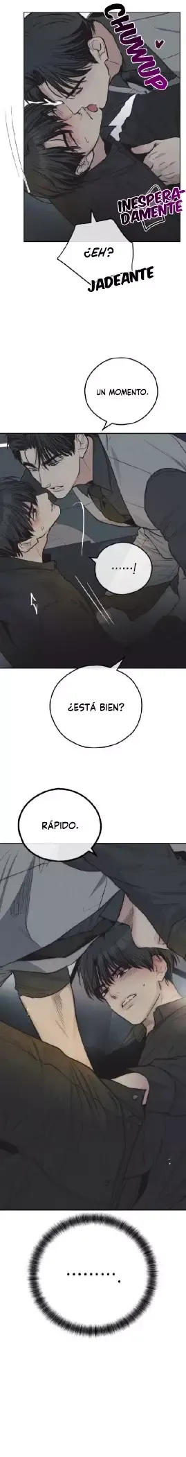 PAYBACK Capítulo 75 en Línea - página 11