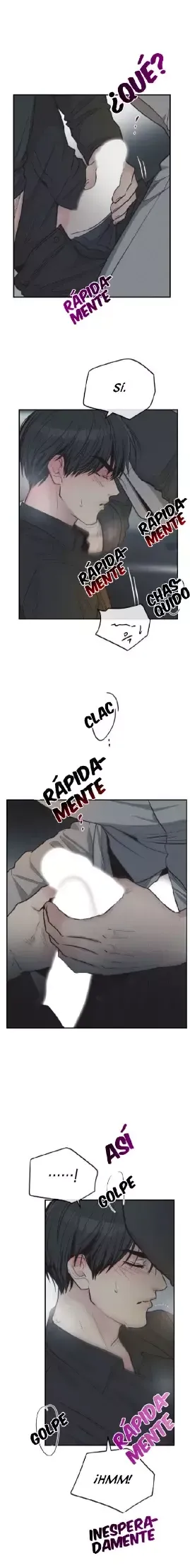 PAYBACK Capítulo 75 en Línea - página 12