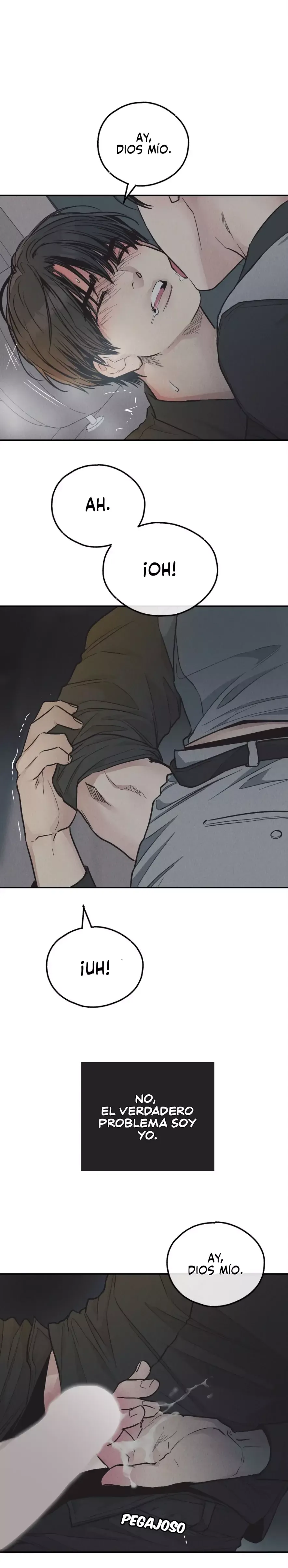 PAYBACK Capítulo 75 en Línea - página 14