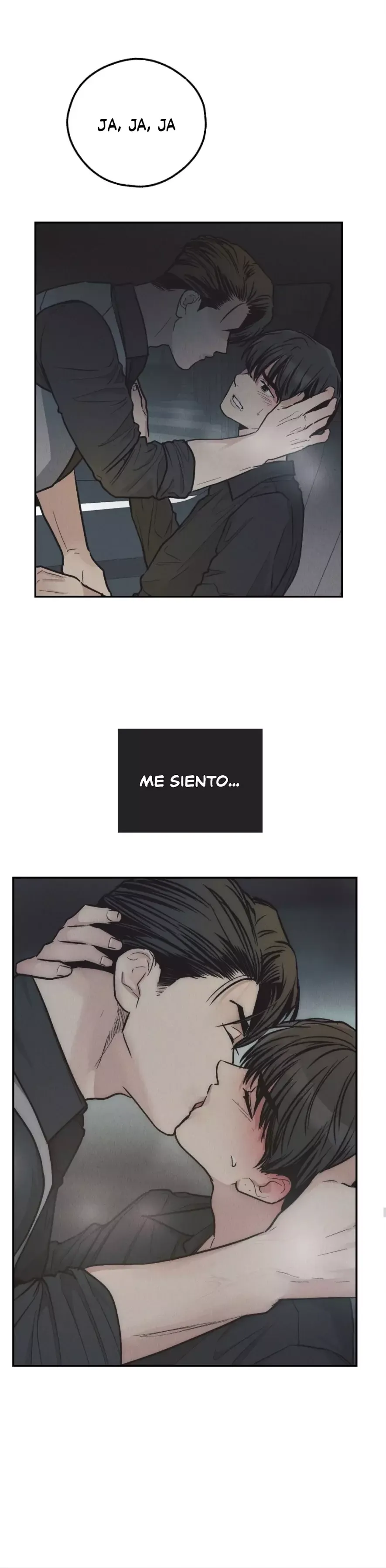 PAYBACK Capítulo 75 en Línea - página 15