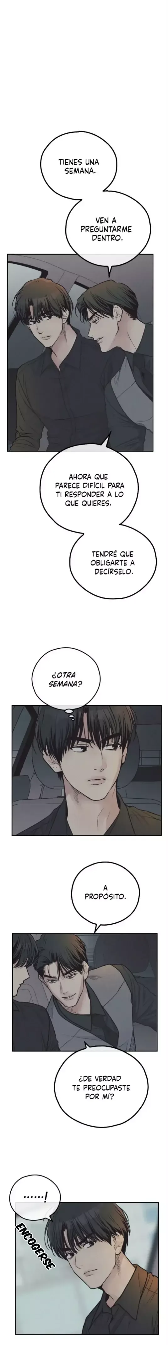 PAYBACK Capítulo 75 en Línea - página 22