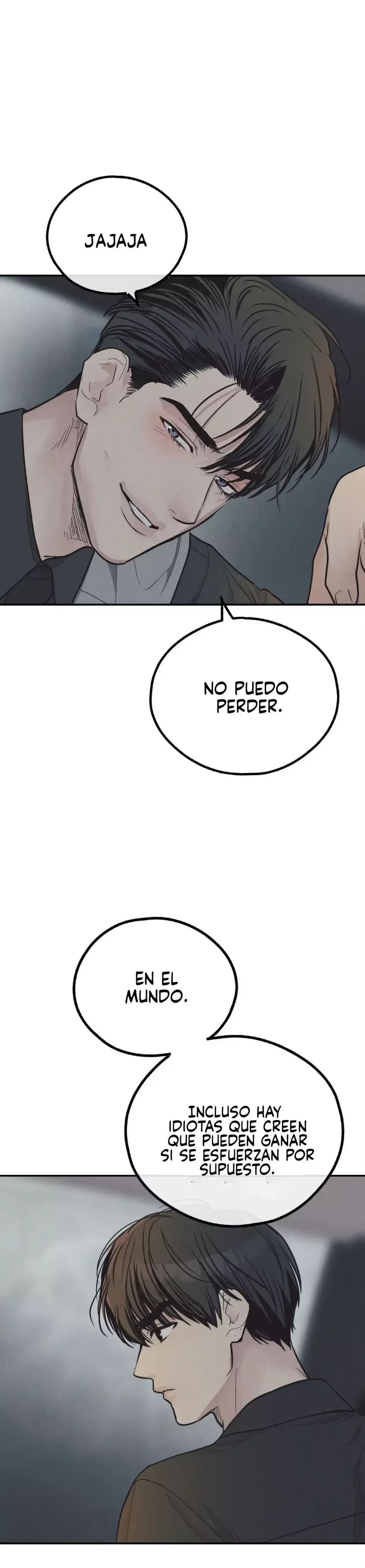 PAYBACK Capítulo 75 en Línea - página 24