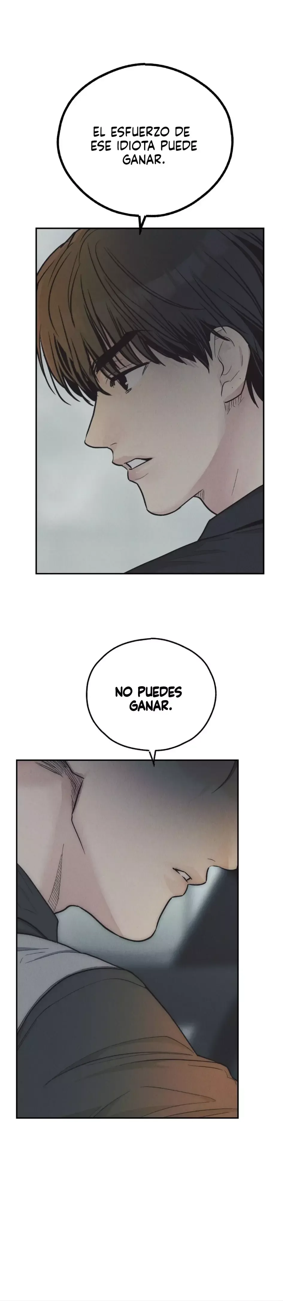 PAYBACK Capítulo 75 en Línea - página 25