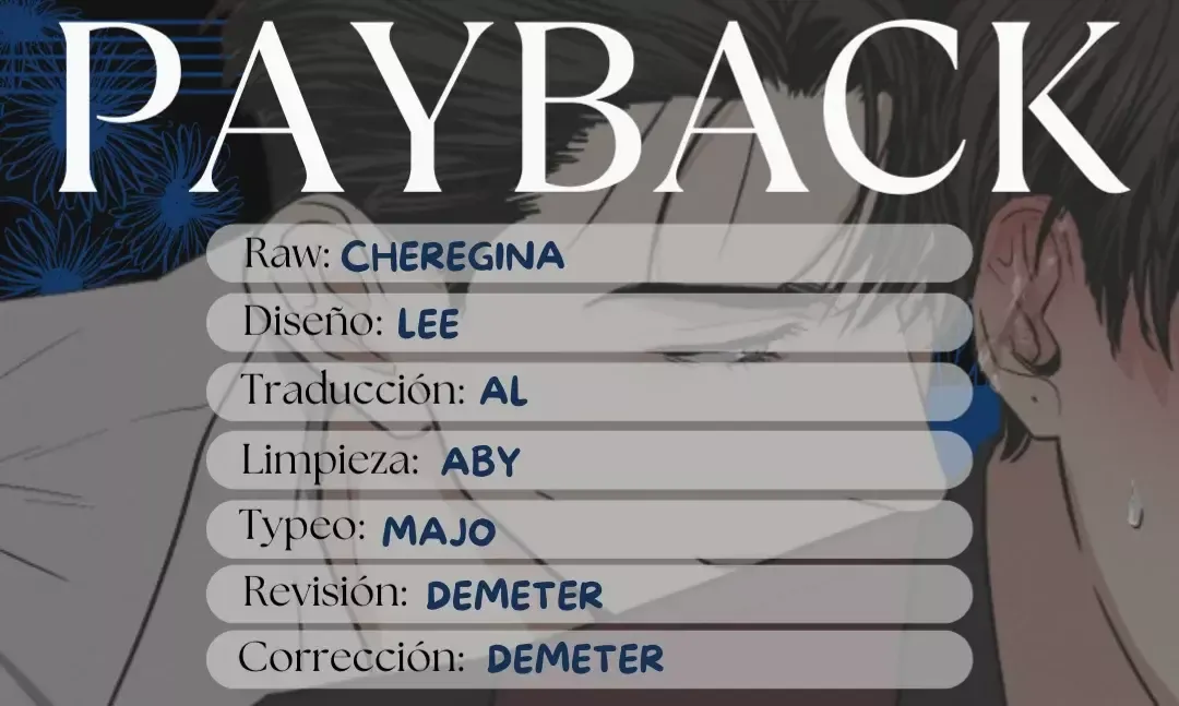 PAYBACK Capítulo 81 en Línea - página 2