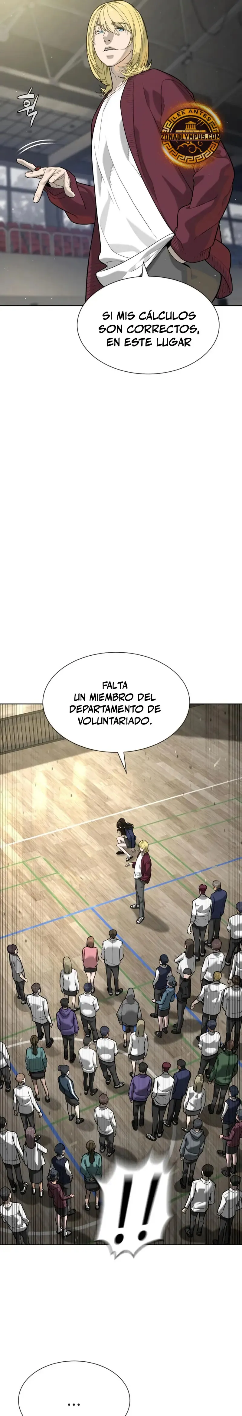 Pedro el Asesino Capítulo 100 en Línea - página 9