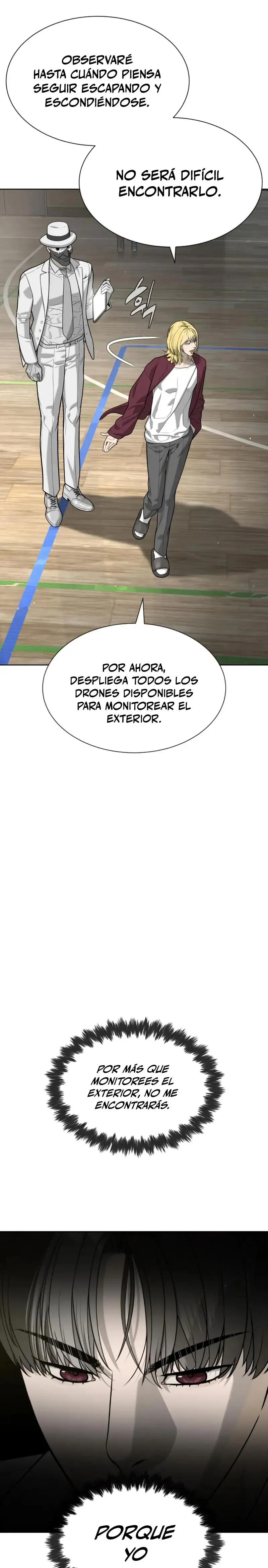 Pedro el Asesino Capítulo 100 en Línea - página 13
