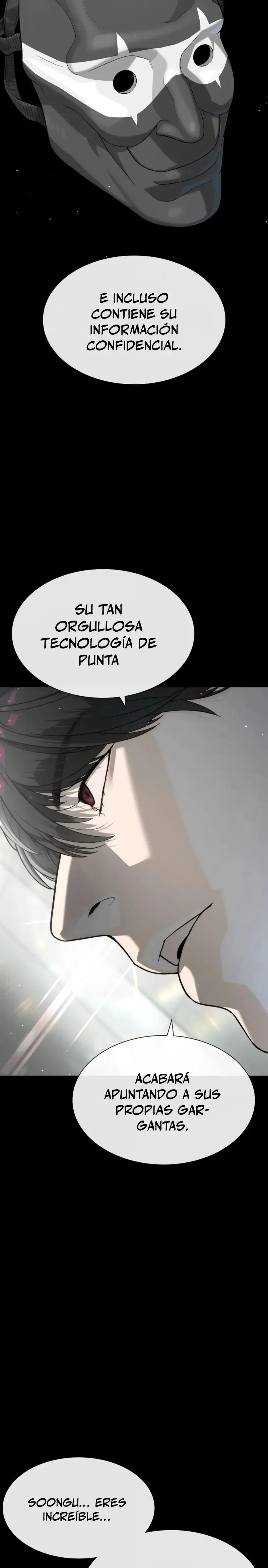 Pedro el Asesino Capítulo 100 en Línea - página 17