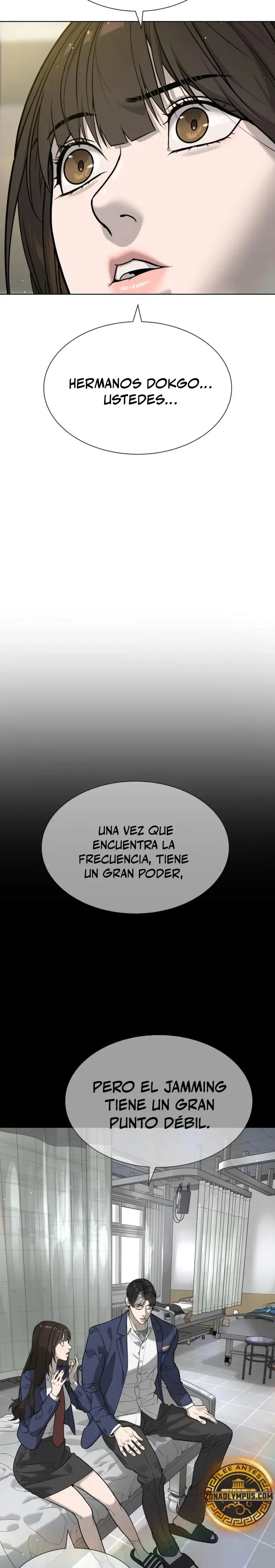 Pedro el Asesino Capítulo 100 en Línea - página 43
