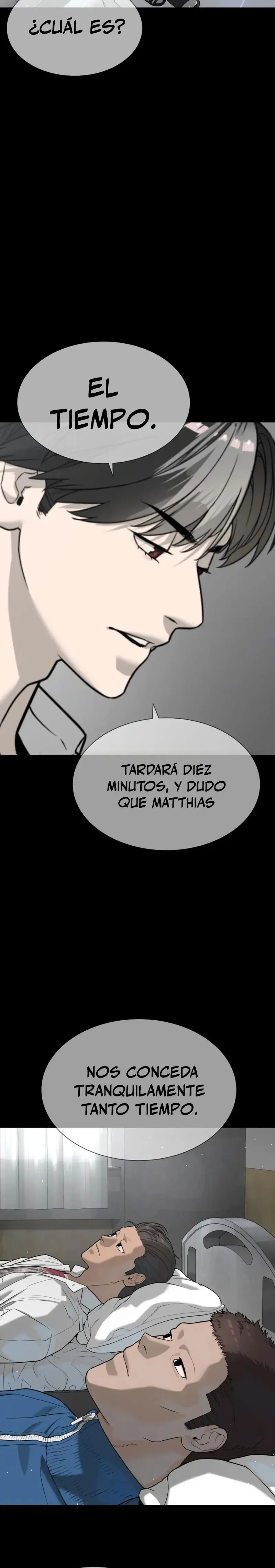 Pedro el Asesino Capítulo 100 en Línea - página 44