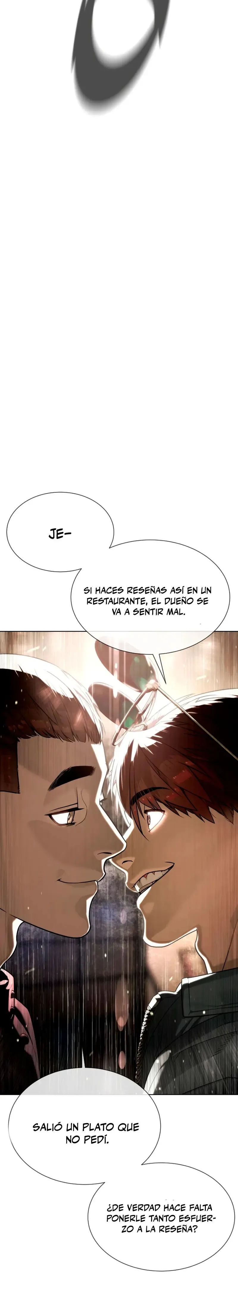 Pedro el Asesino Capítulo 106 en Línea - página 53