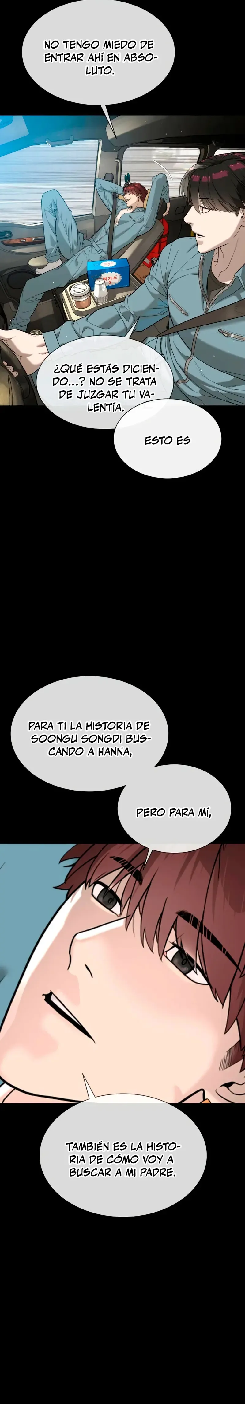 Pedro el Asesino Capítulo 108 en Línea - página 17