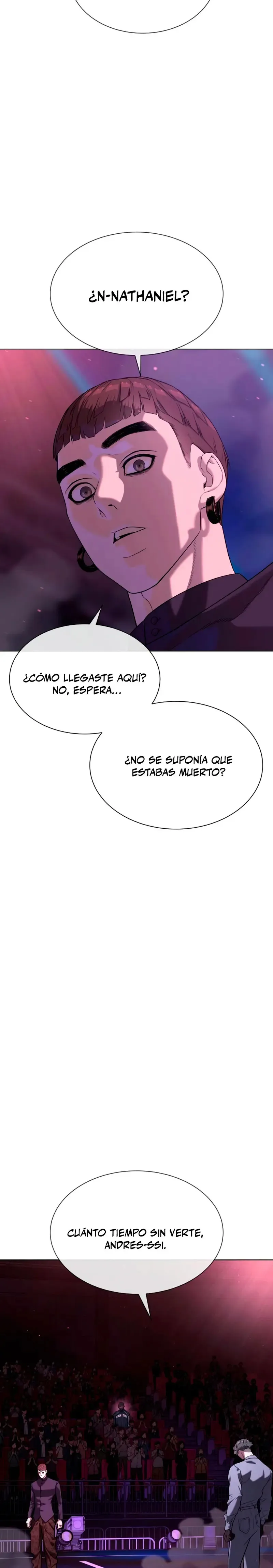 Pedro el Asesino Capítulo 108 en Línea - página 55