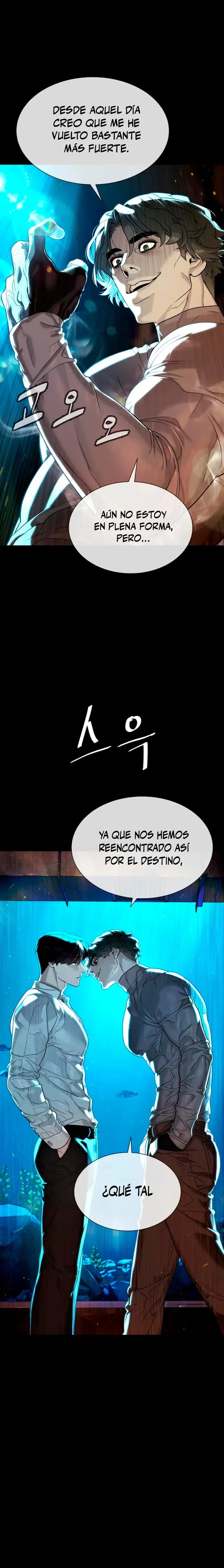 Pedro el Asesino Capítulo 109 en Línea - página 9