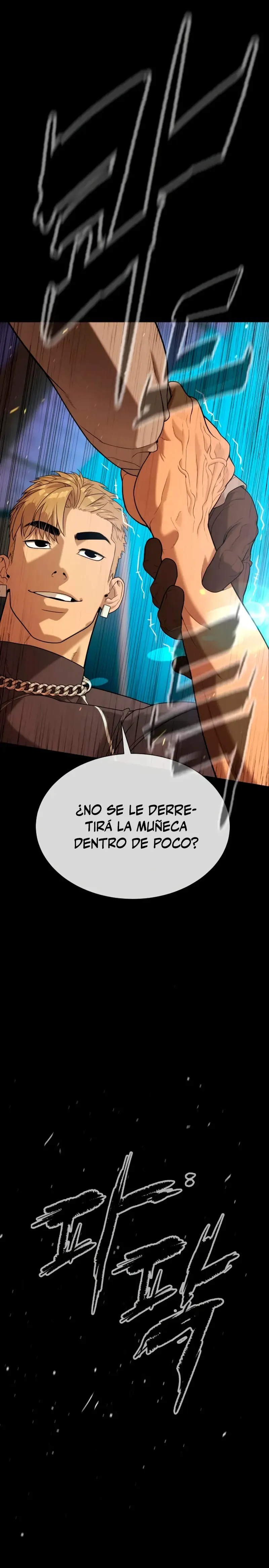 Pedro el Asesino Capítulo 109 en Línea - página 13