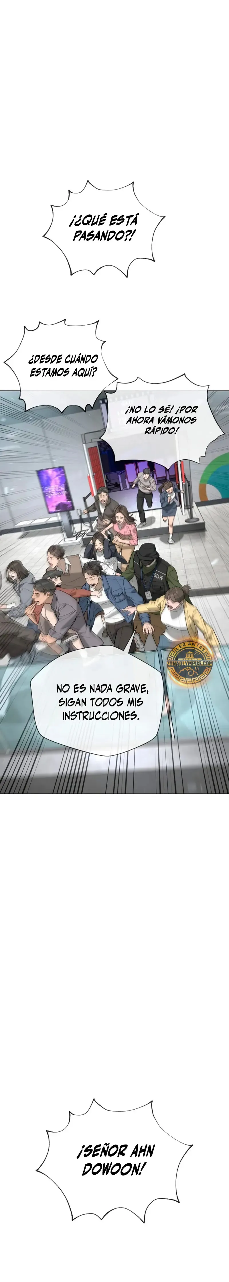 Pedro el Asesino Capítulo 109 en Línea - página 24