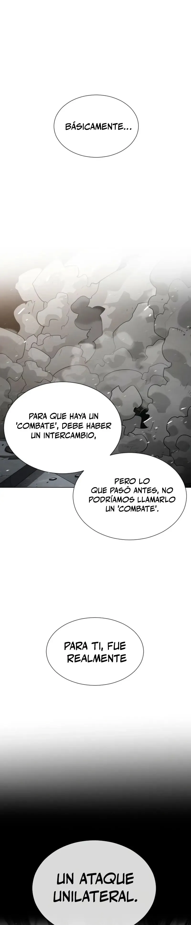 Pedro el Asesino Capítulo 110 en Línea - página 2