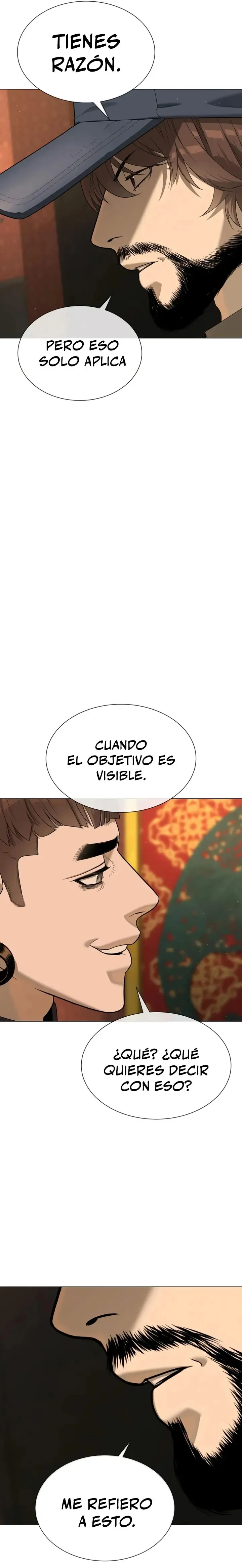 Pedro el Asesino Capítulo 111 en Línea - página 14