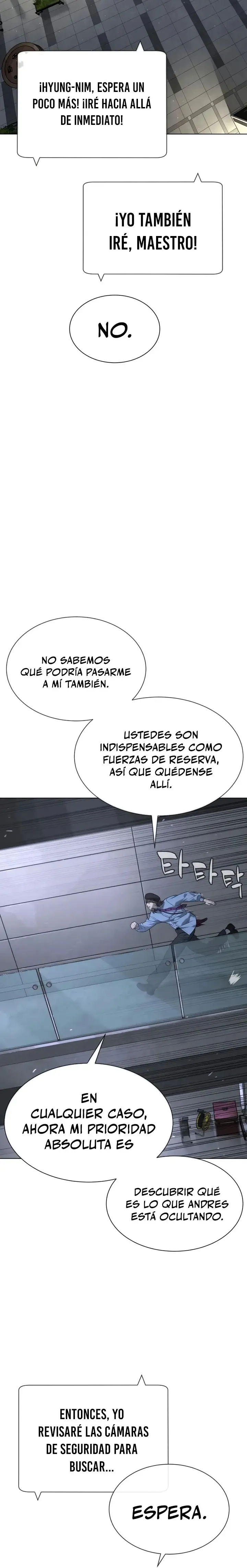 Pedro el Asesino Capítulo 111 en Línea - página 52