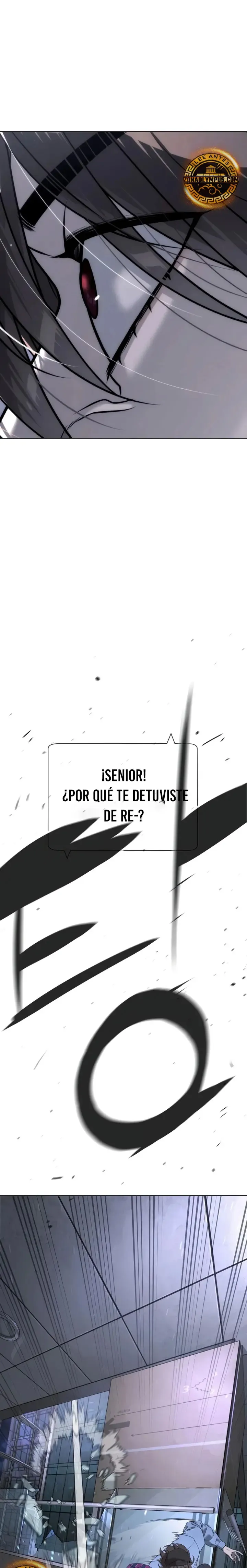Pedro el Asesino Capítulo 111 en Línea - página 54