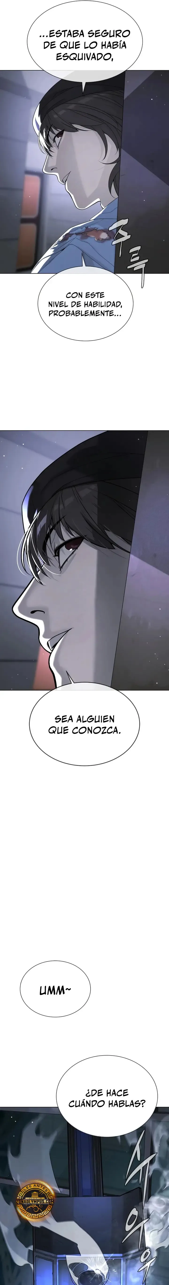 Pedro el Asesino Capítulo 111 en Línea - página 56