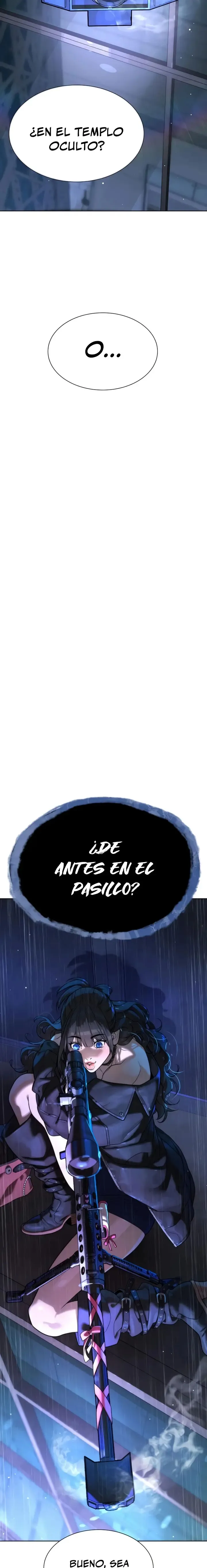 Pedro el Asesino Capítulo 111 en Línea - página 57