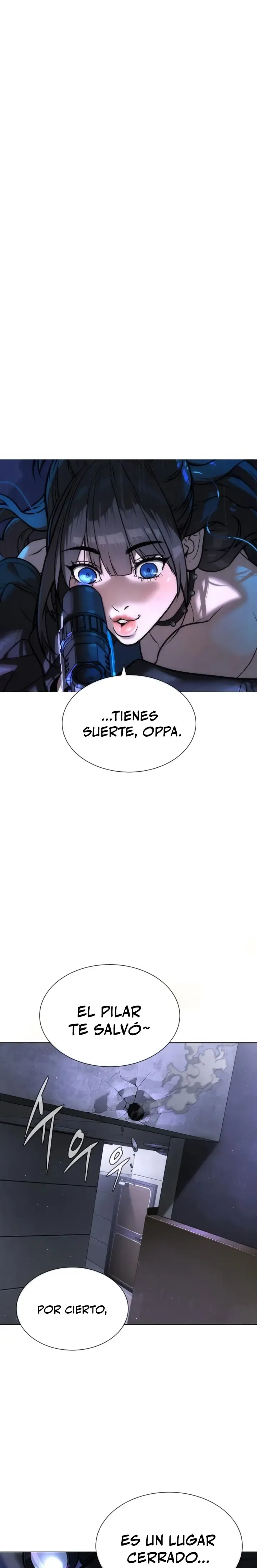 Pedro el Asesino Capítulo 112 en Línea - página 9