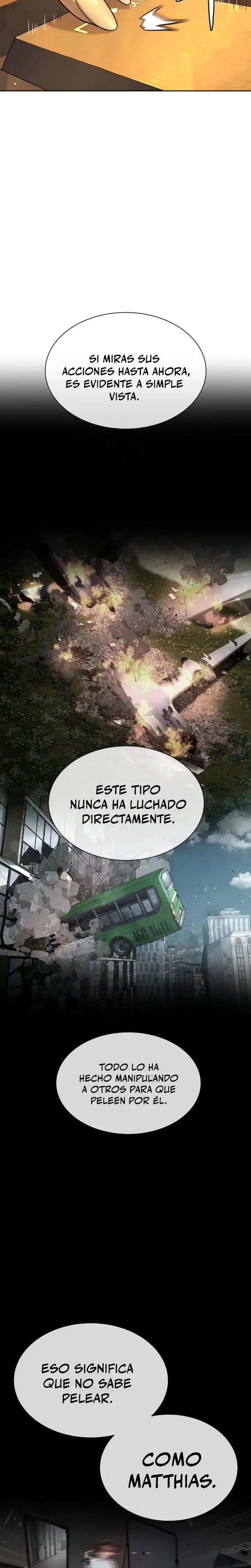 Pedro el Asesino Capítulo 113 en Línea - página 7