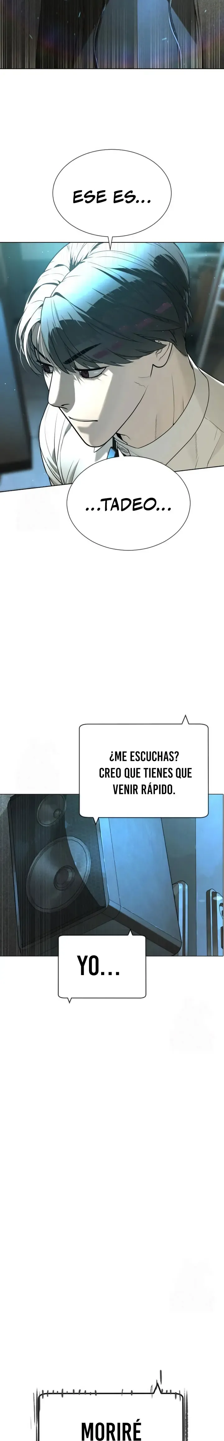 Pedro el Asesino Capítulo 113 en Línea - página 11