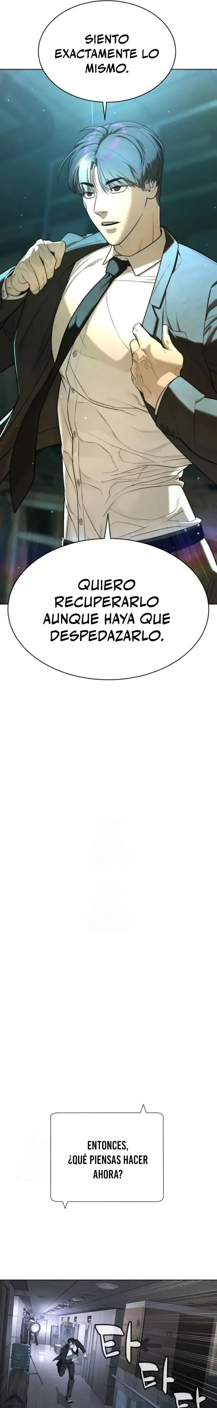 Pedro el Asesino Capítulo 113 en Línea - página 14