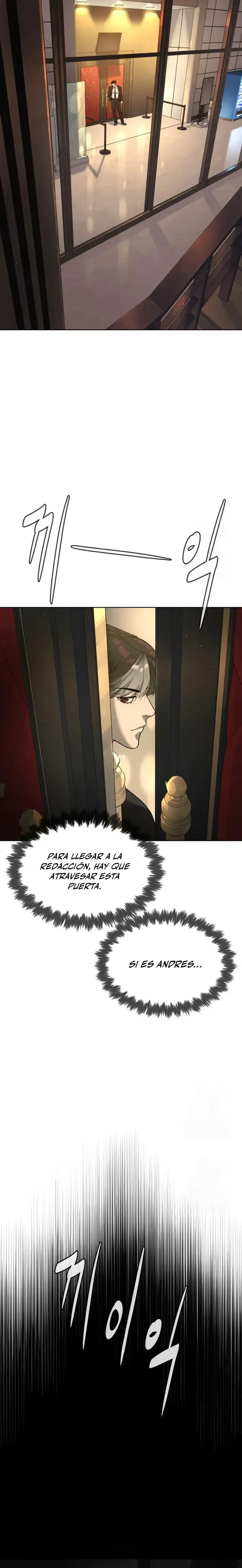 Pedro el Asesino Capítulo 113 en Línea - página 18