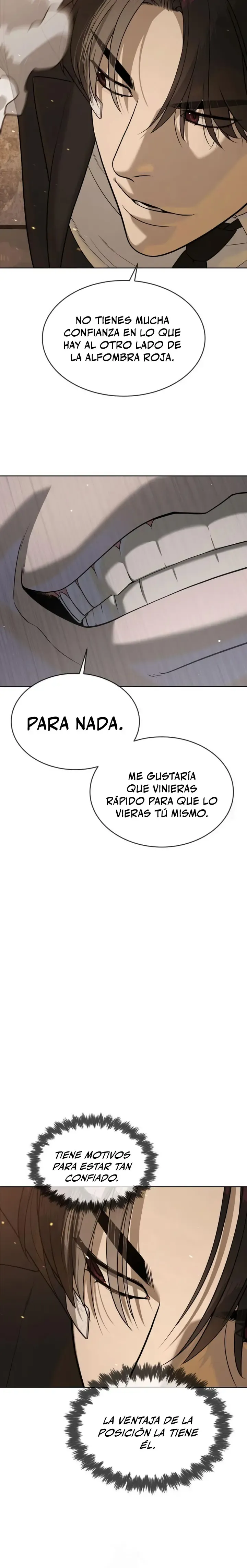 Pedro el Asesino Capítulo 113 en Línea - página 42
